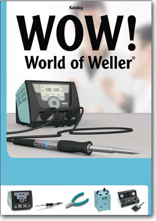 Weller-Katalog-2012