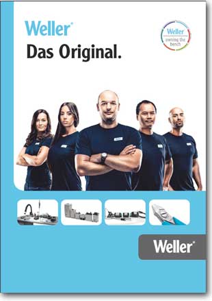Weller-Katalog-2016