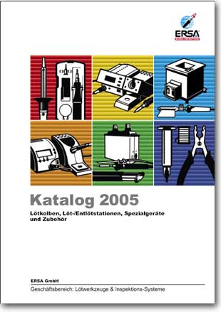 Ersa-Katalog-2005 Ersa-Katalog-2005