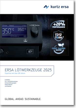 Ersa-Katalog 2025 Ersa-Katalog 2025