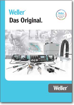 Weller-Katalog