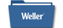 Weller Katalog