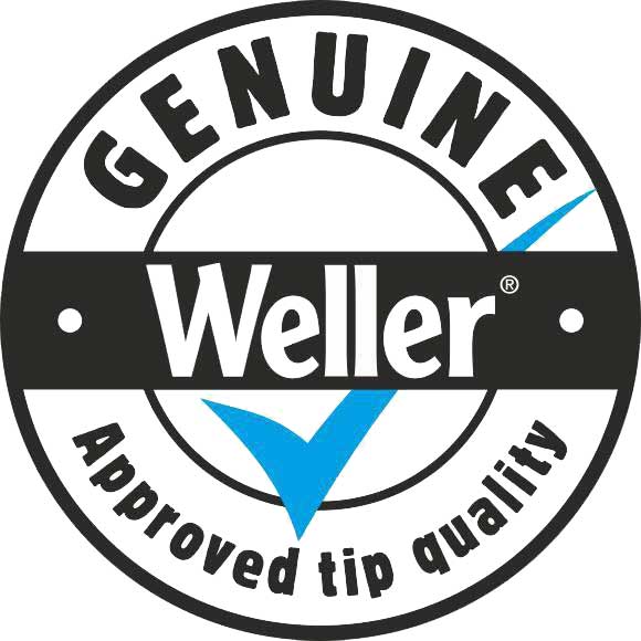 Weller-Original-Lötspitzen