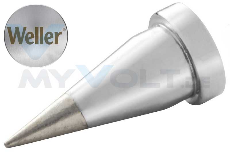 Weller Lötspitzen Serie-LT WSP-80, WSP-80FE, WSP-80IG, MPR-80 und FE-75 VAR - Bild 2 von 16