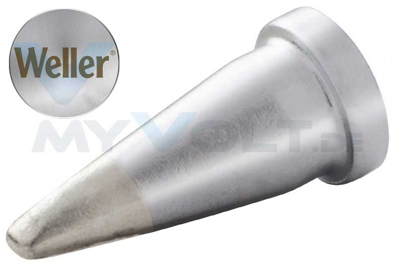 Weller Lötspitzen Serie-LT WSP-80, WSP-80FE, WSP-80IG, MPR-80 und FE-75 VAR - Bild 4 von 16