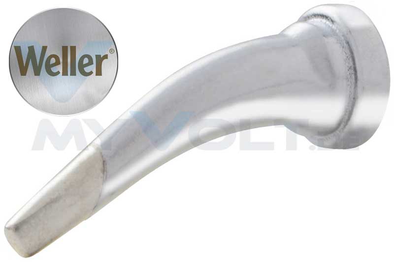 Weller Lötspitzen Serie-LT WSP-80, WSP-80FE, WSP-80IG, MPR-80 und FE-75 VAR - Bild 11 von 16