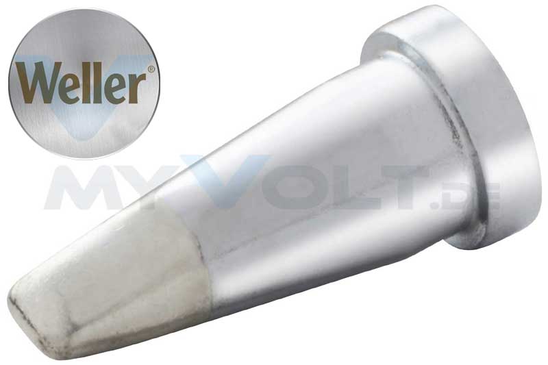 Weller Lötspitzen Serie-LT WSP-80, WSP-80FE, WSP-80IG, MPR-80 und FE-75 VAR - Bild 5 von 16