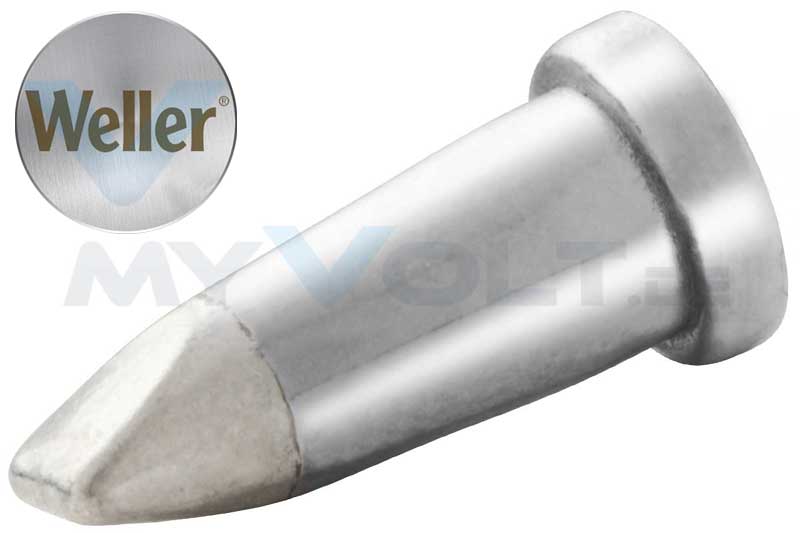 Weller Lötspitzen Serie-LT WSP-80, WSP-80FE, WSP-80IG, MPR-80 und FE-75 VAR - Bild 6 von 16