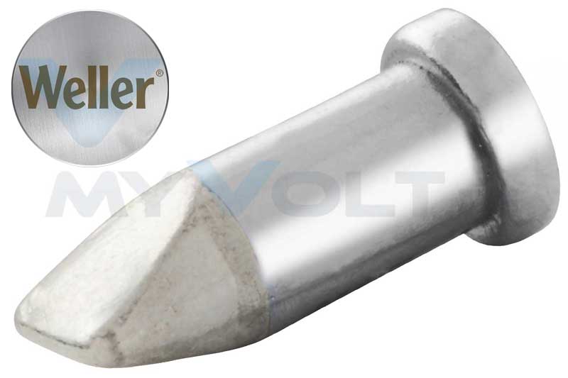 Weller Lötspitzen Serie-LT WSP-80, WSP-80FE, WSP-80IG, MPR-80 und FE-75 VAR - Bild 7 von 16