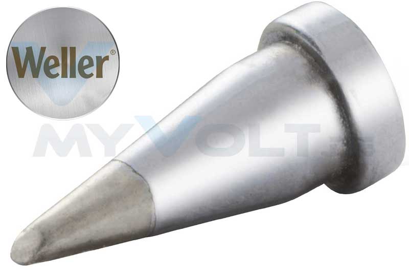 Weller Lötspitzen Serie-LT WSP-80, WSP-80FE, WSP-80IG, MPR-80 und FE-75 VAR - Bild 12 von 16