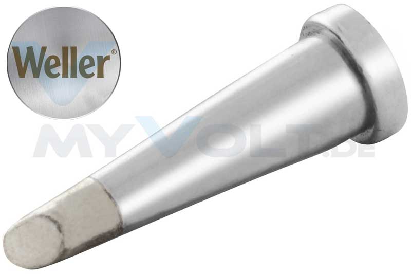 Weller Lötspitzen Serie-LT WSP-80, WSP-80FE, WSP-80IG, MPR-80 und FE-75 VAR - Bild 13 von 16