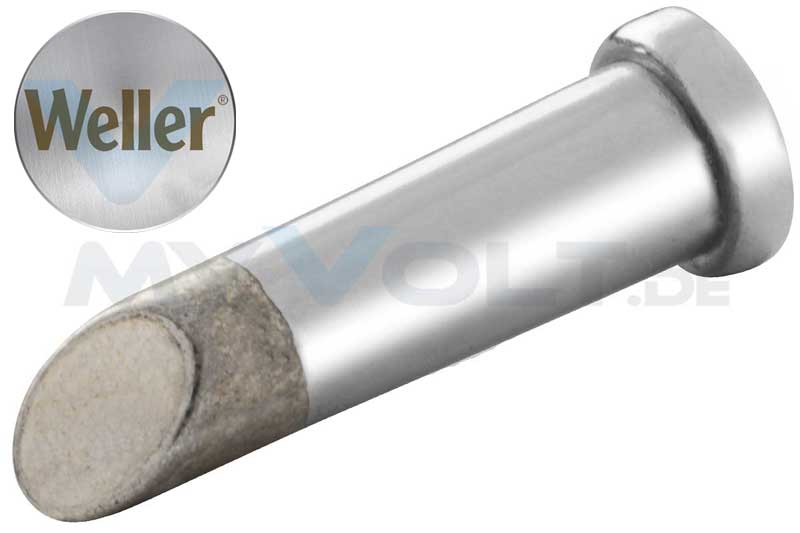 Weller Lötspitzen Serie-LT WSP-80, WSP-80FE, WSP-80IG, MPR-80 und FE-75 VAR - Bild 14 von 16