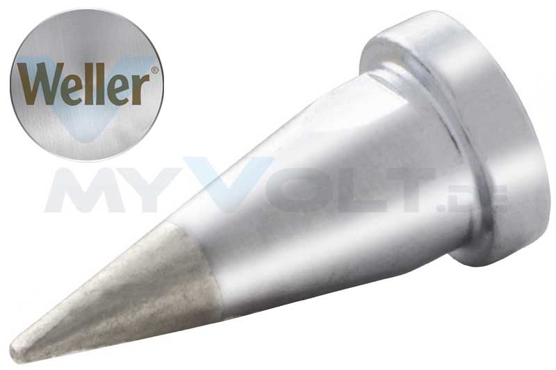 Weller Lötspitzen Serie-LT WSP-80, WSP-80FE, WSP-80IG, MPR-80 und FE-75 VAR - Bild 3 von 16