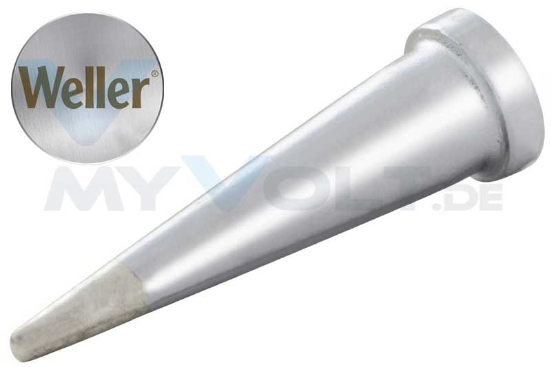 Weller Lötspitzen Serie-LT WSP-80, WSP-80FE, WSP-80IG, MPR-80 und FE-75 VAR - Bild 8 von 16