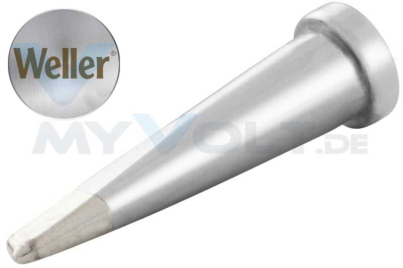 Weller Lötspitzen Serie-LT WSP-80, WSP-80FE, WSP-80IG, MPR-80 und FE-75 VAR - Bild 9 von 16
