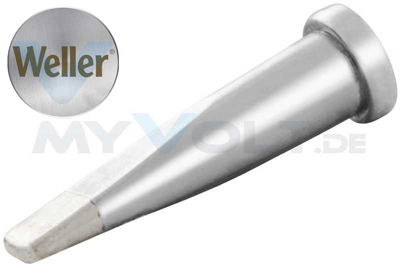 Weller Lötspitzen Serie-LT WSP-80, WSP-80FE, WSP-80IG, MPR-80 und FE-75 VAR - Bild 10 von 16