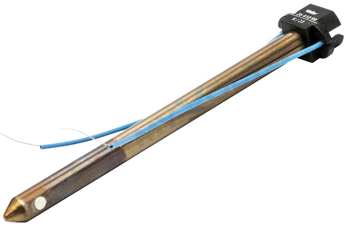Temperatursensor für Weller LR-21 und FE-50