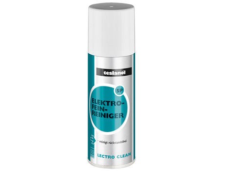 Elektro-Feinreiniger-Spray 200ml