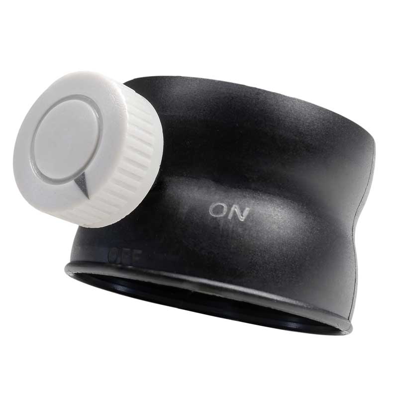 Quick-QU6102A2-Absperrventil Quick-QU6102A2-Absperrventil