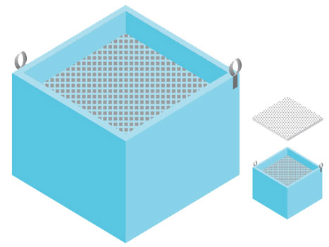 Kompaktfilter-Set für Weller WFE 2ES / Zero Smog 2 - ZS2 Kompaktfilter-Set für Weller WFE 2ES / Zero Smog 2 - ZS2