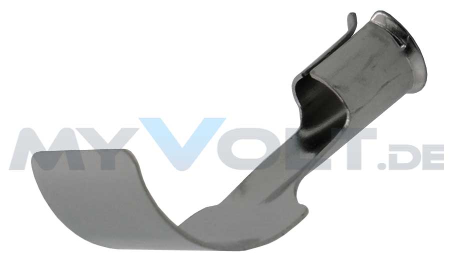 Reflektorblech / Deflektor Portasol SPT-12 Reflektorblech / Deflektor Portasol SPT-12