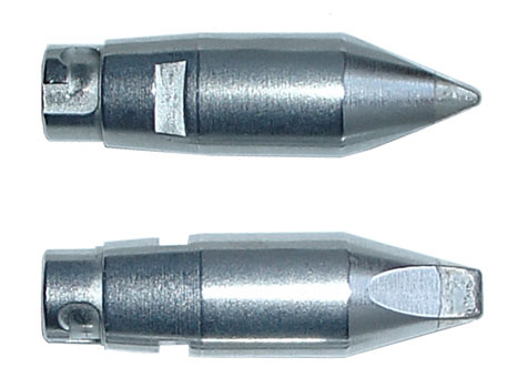 Lötspitze Weller HT-3 meißelförmig 7,0mm HT3