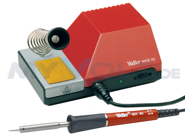Lötstation Weller WHS-40 Lötstation Weller WHS-40