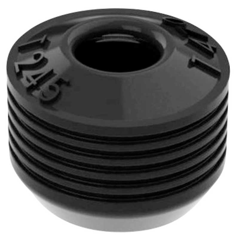 JBC Dichtungsstopfen OB2000 für T245 JBC Dichtungsstopfen OB2000 für T245
