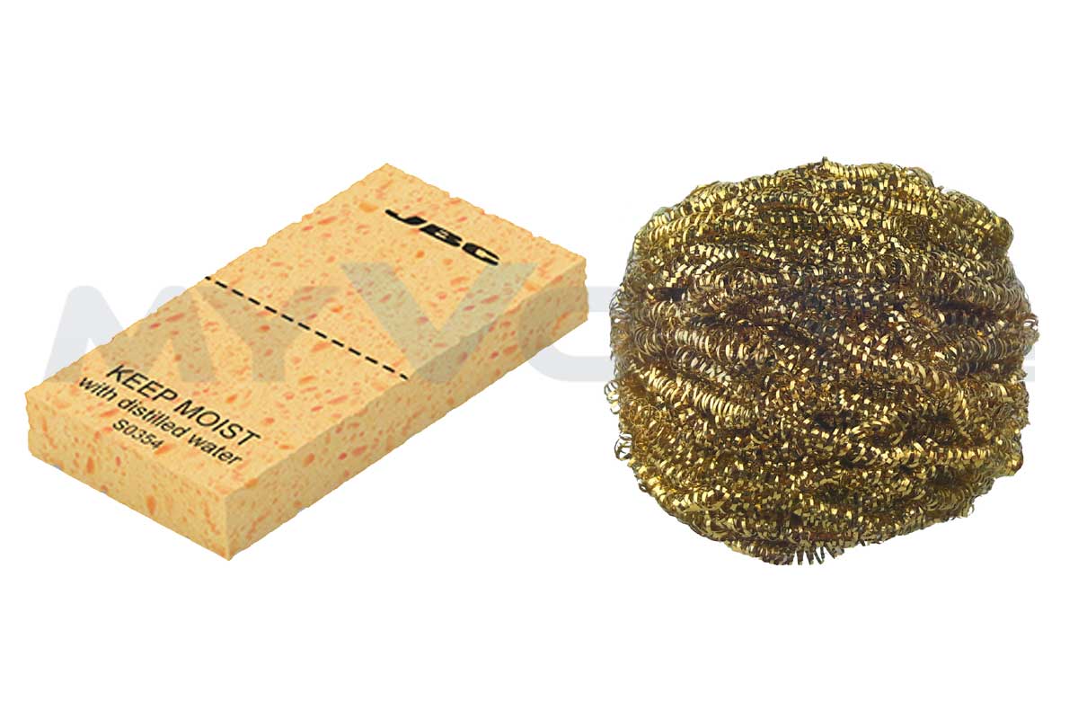 Lötspitzen JBC CDB / CD-2BQF Zubehör Lötspitzen JBC CDB / CD-2BQF Zubehör