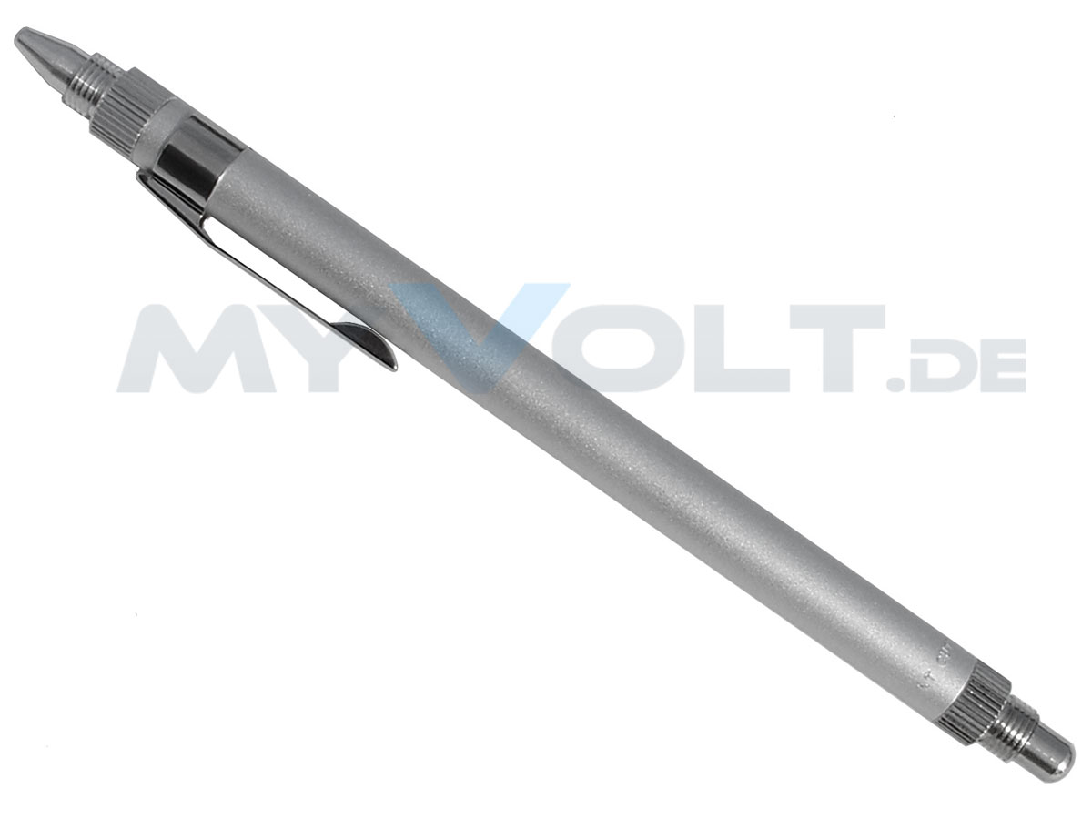 Grafik-Cutter / Mehrzweck-Messer in Stiftform D-1000