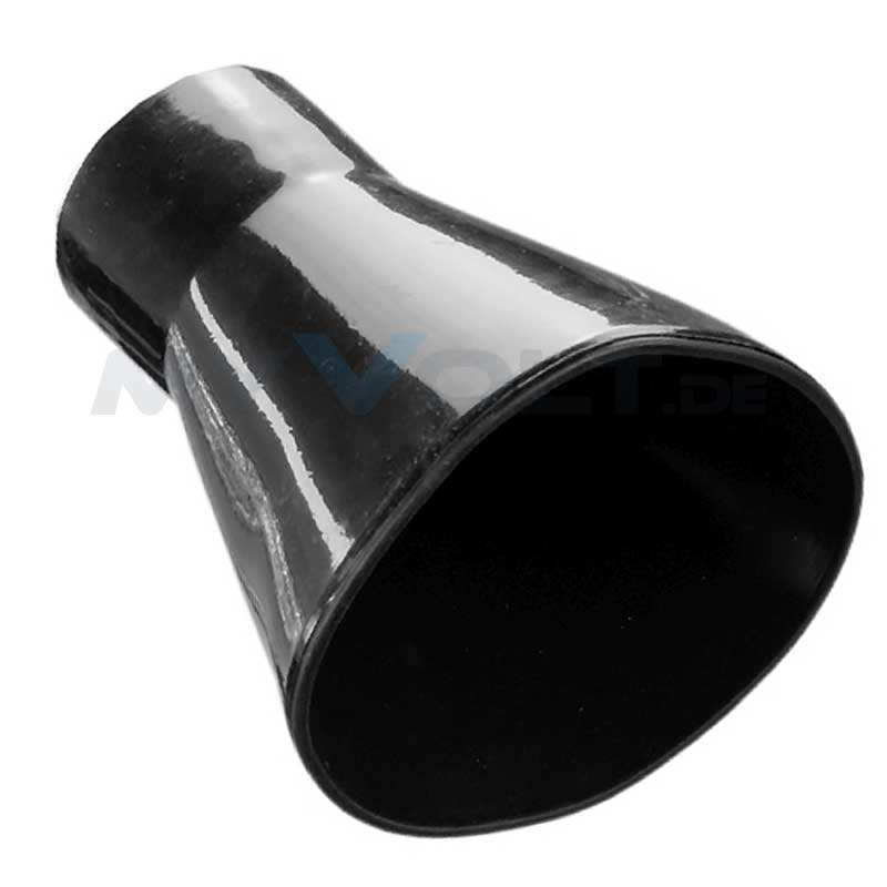Absaugdüse für Ø 50mm Absaugarm Filtersystem Quick QU6102A2 Absaugdüse für Ø 50mm Absaugarm Filtersystem Quick QU6102A2