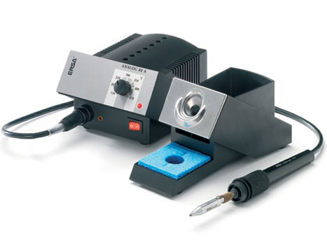 Lötstation ERSA ANALOG-60A - 0ANA60A Lötstation ERSA ANALOG-60A - 0ANA60A