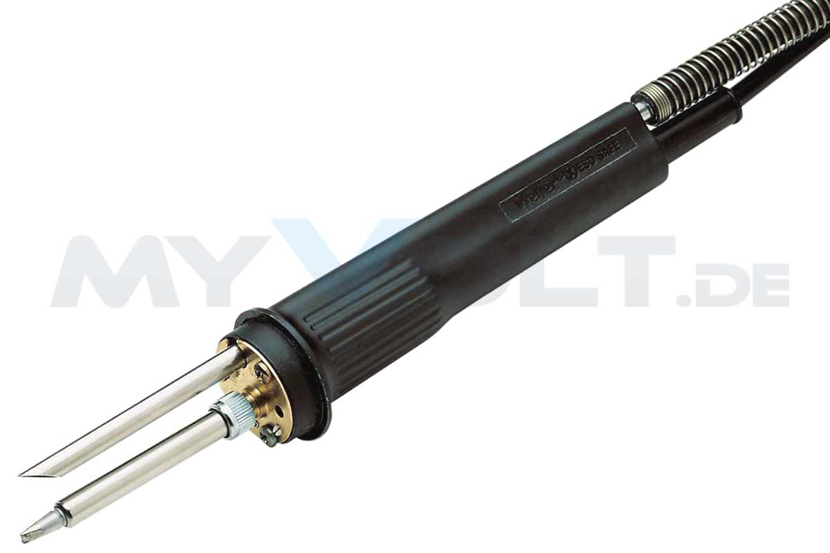 Lötspitze für Weller FE-75 Lötkolben
