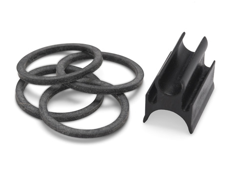FE-Clip-Set für Weller WFE Nachrüstsatz 6mm FE-Clip-Set für Weller WFE Nachrüstsatz 6mm