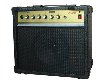 Gitarrenverstärker 30Watt RMS