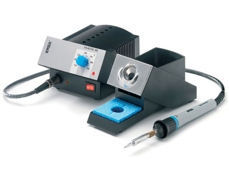 Lötstation ERSA ANALOG-60 - 0ANA60 Lötstation ERSA ANALOG-60 - 0ANA60