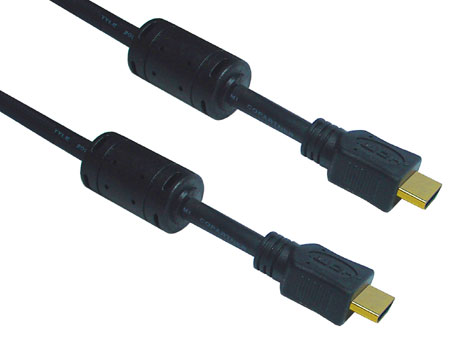 High-Class HDMI-Kabel von Dynavox