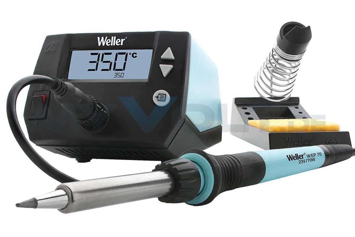 Lötspitzen Weller WE-1010 Lötspitzen Weller WE-1010