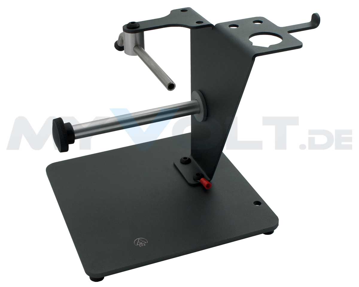 Stabiler Lötzinnabroller  Lötzinnhalter Lötzinnspender Stabiler Lötzinnabroller  Lötzinnhalter Lötzinnspender