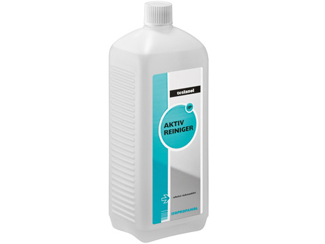 Isopropanol 1000ml Aktiv-Reiniger