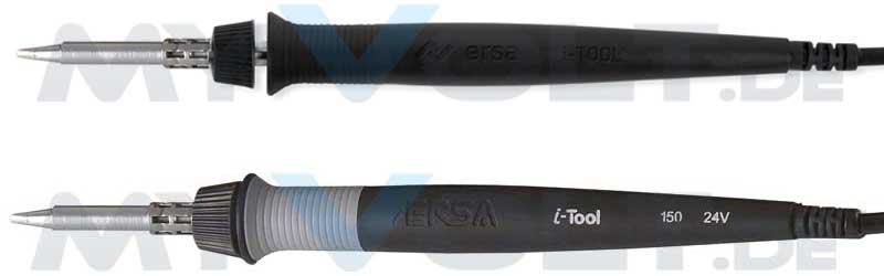 Lötkolben Ersa i-TOOL Lötkolben Ersa i-TOOL