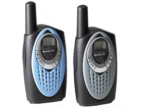 PMR Funksprechgerät Olympia-1102 Walkie Talkie