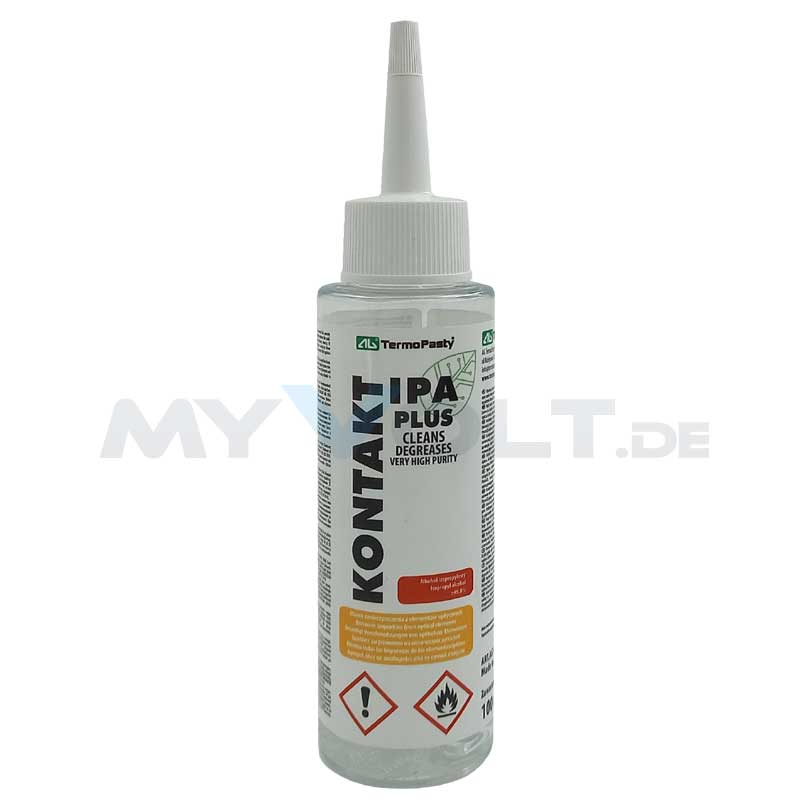  Isopropanol Kontakt-IPA-plus - Isopropylalkohol / 2-Propanol