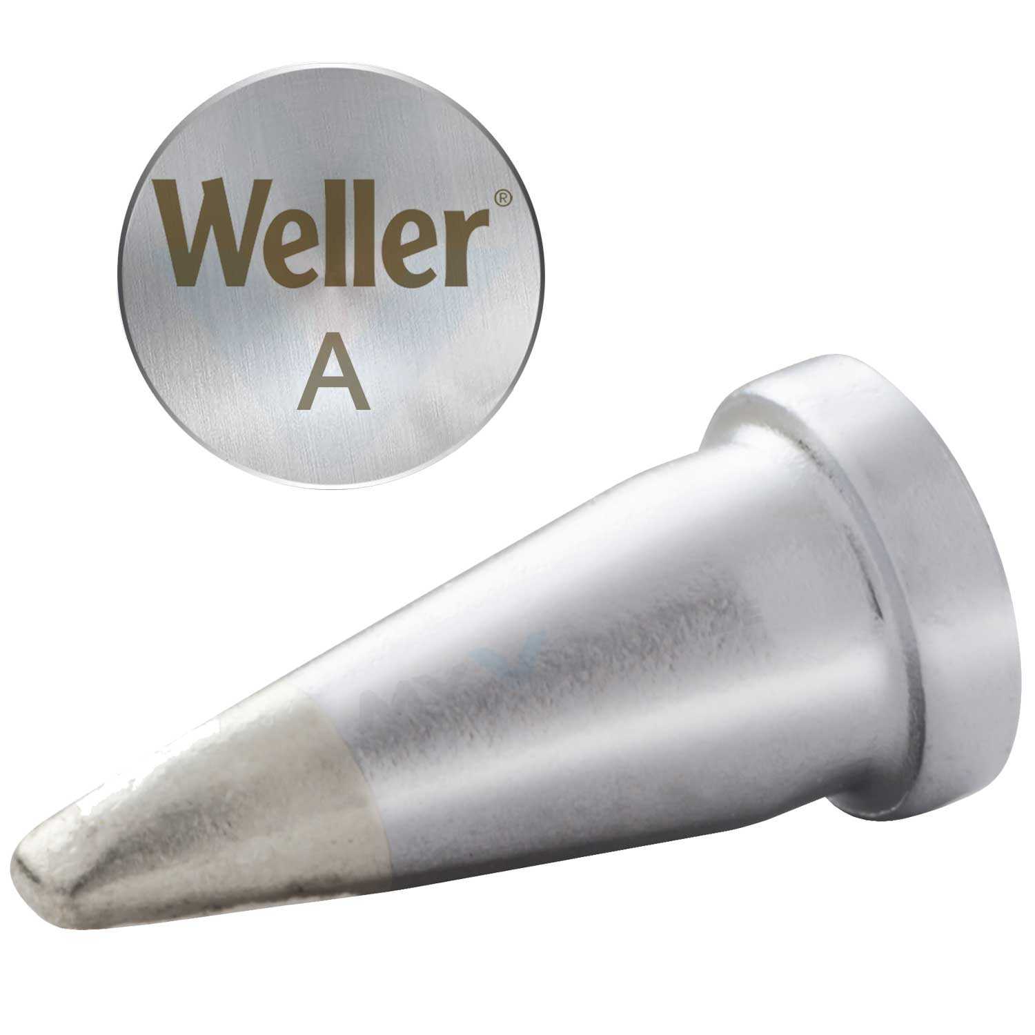 Lötspitze Weller LT-A 1,6 mm LTA meißelförmig