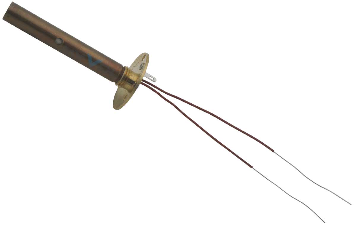 Ersatzheizkörper Heizelement für Weller ECP, LR20, LR21 und FE50 Heizkörper