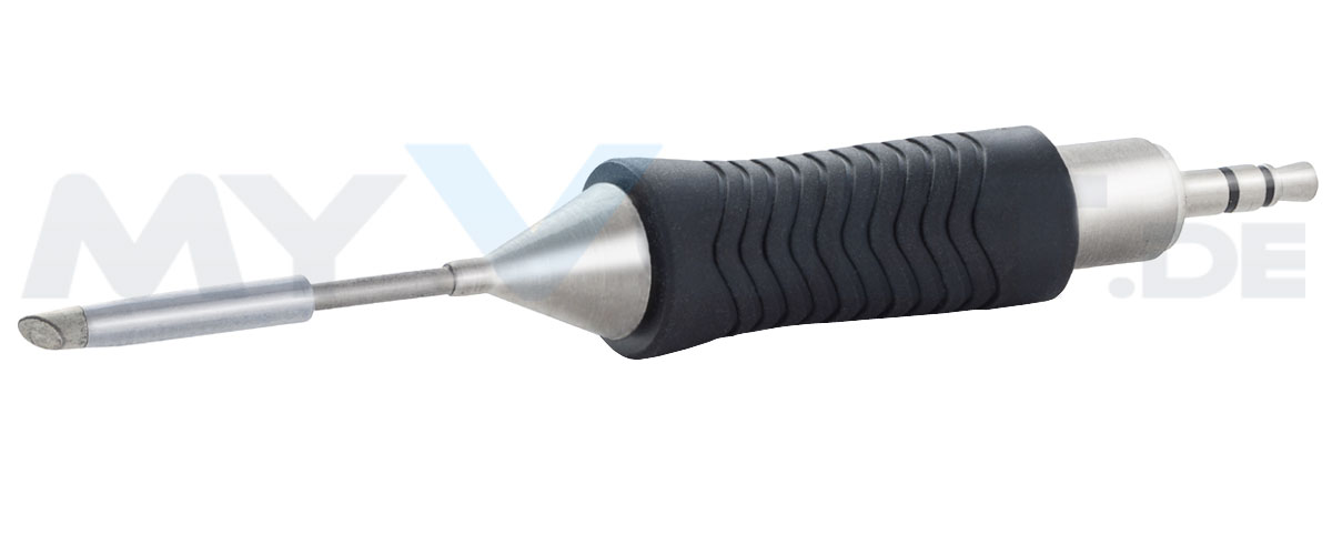 Lötspitze Weller RTM-020-G / RT10GW - 2,0mm (Lotdepotspitze) RT-10GW - 40 Watt Lötspitze Weller RTM-020-G / RT10GW - 2,0mm (Lotdepotspitze) RT-10GW - 40 Watt