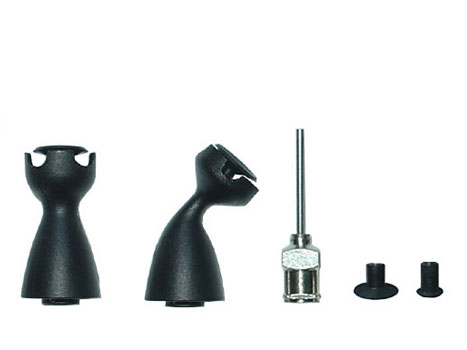 Erweiterungs-Set für Vakuumpipette Vampire High-Power Erweiterungs-Set für Vakuumpipette Vampire High-Power