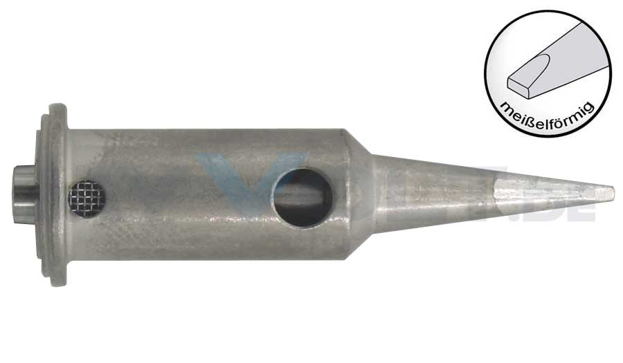 Lötspitze Portasol SPT-5 1,0mm meißelförmig