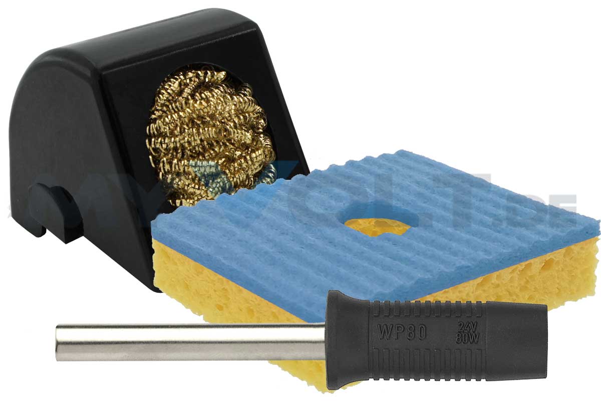 Zu den Weller LT Lötspitzen empfehlen wir: