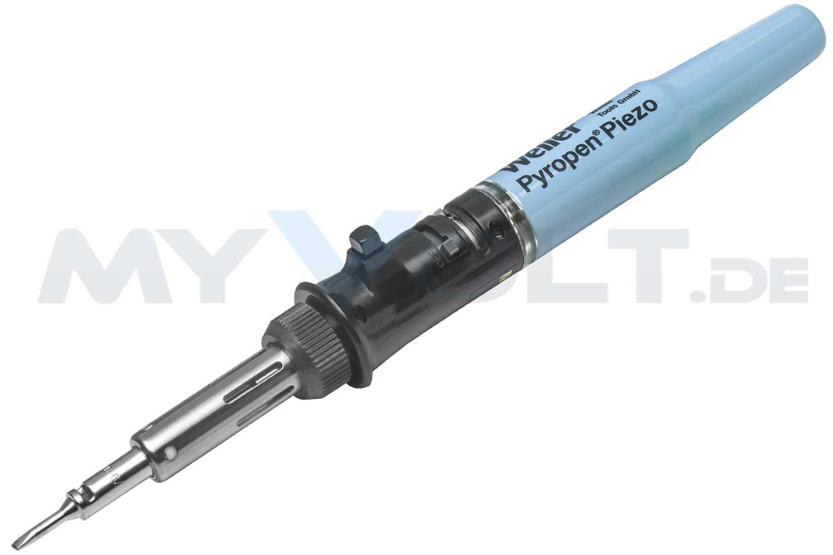 Lötspitzen Weller Pyropen Piezo Lötspitzen Weller Pyropen Piezo